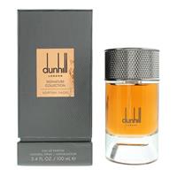 Dunhill Signature Egyptian Smoke Eau De Parfum 100ml Spray For Him