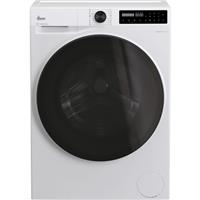 Hoover HBWP 4128BL8-80 Free Standing Washer Dryer 1400 rpm White
