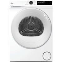 Hoover HBR 9N2X-80 Pro Dry Series 3 Heat Pump Tumble Dryer 9 Kg White A++ Rated