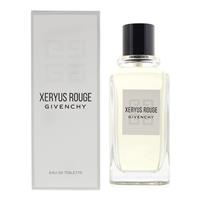 Givenchy Xeryus Rouge Eau De Toilette 100ml Spray For Him