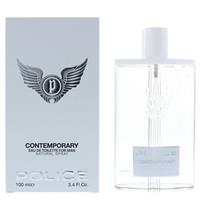 Police Contemporary Eau de Toilette 100ml Spray Men's - NEW. EDT - For Him