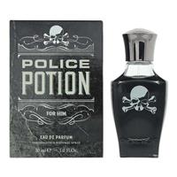 Police Potion For Him Eau De Parfum 30ml Spray for Him