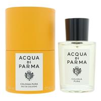Acqua Di Parma Colonia Pura Eau de Cologne 50ml Spray for Him