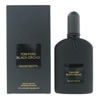 Tom Ford Black Orchid Eau de Toilette 50ml Spray for Her