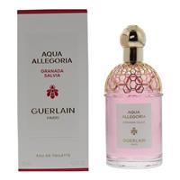 Guerlain Aqua Allegoria Granada Salvia Eau De Toilette 125ml Spray For Him