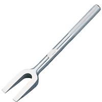 BALL JOINT SPLITTER 16 400MM REMOVER SEPARATOR TIE ROD END HEAVY DUTY KDPAU176