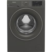 Hotpoint H 101G ANTI STAIN UK 10Kg Washing Machine Graphite 1400 RPM A Rated