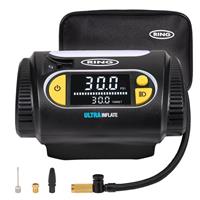 Ring Automotive ULTRAINFLATE 30 rapid digital tyre inflator with auto stop 12v