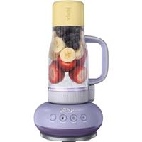 Ninja DB351UKPR Blend Boss Blender 1100 Watt Lavender