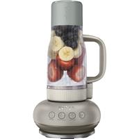 Ninja DB351UKST Blend Boss Blender 1100 Watt Stone