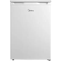Midea MDRD168FGE01 Free Standing Larder Fridge 97 Litres White E Rated