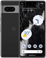 Google Pixel 7 128GB 6.3" 5G Smartphone 8GB RAM Unlocked SIM-Free - Obsidian A