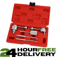 TDV6 CAMBELT TIMING TOOL KIT SET - FOR DISCOVERY 3 & RANGE ROVER SPORT 2.7