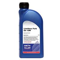 High Performance 10W 10wt Motorcycle Fork Oil Suspension Fluid 1 Litre 1L