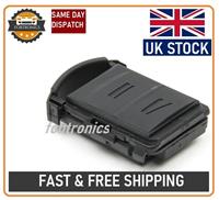 New for Vauxhall Corsa Meriva Combo Opel 2 Button Remote Key Fob Case Cover A29