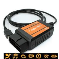 F interface SUPER 2 Scanner USB SCAN TOOL fits Ford Focus Fiesta KA Mondeo OBD