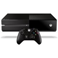 Microsoft Xbox One - 500GB
