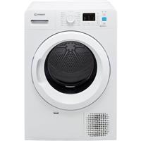 Indesit YTM1071RUK Heat Pump Tumble Dryer 7 Kg White A+ Rated