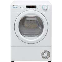 Candy CSOEH9A2DE Heat Pump Tumble Dryer 9 Kg White A++ Rated