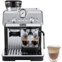 De'Longhi EC9155.MB La Specialista Arte Espresso Coffee Machine 15 bar
