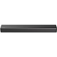 Hisense HS214 80 Watt Bluetooth Soundbar with Built-in Subwoofer - Slate