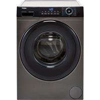 Haier HW90-B14939S 9Kg Washing Machine Anthracite 1400 RPM A Rated