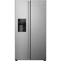Haier HSR5918DIMP SBS 90 Series 5 91cm Frost Free American Fridge Freezer