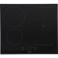 Belling BEL IHL603 59cm 4 Burners Induction Hob Black