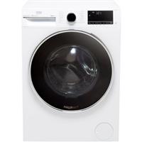 Beko B5W5841AW 8Kg Washing Machine White 1400 RPM A Rated