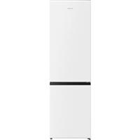 Hisense RB435N4BWE 60/40 60cm 60/40 Free Standing 60/40 Fridge Freezer White E