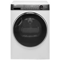 Haier HD90-A3Q979U1 i-Pro Series 7 Plus Heat Pump Tumble Dryer 9 Kg White A+++
