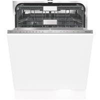 Hisense HV693C60UK Full Size Dishwasher Stainless Steel C Rated