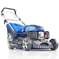 Hyundai Petrol Lawnmowers