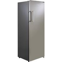 Hisense FV298N4ACE Free Standing 229 Litres Upright Freezer Stainless Steel E