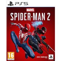 PS5 Marvels Spider-Man 2 P5READSNY57168