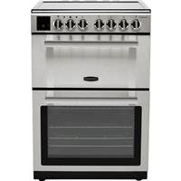 Rangemaster PROPL60EISS/C Professional Plus 60 60cm Free Standing Electric