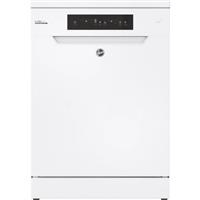 Hoover HF3C7L0W H-DISH 300 Full Size Dishwasher White C Rated