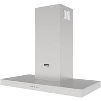 Stoves ST STERLING CHIM 100T STA Built In 100cm 3 Speeds Chimney Cooker Hood
