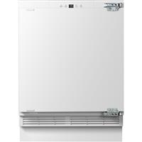 Fridgemaster MBUR60121E Built Under Fridge 121 Litres White E Rated