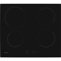 Candy CI642CTT/E1 59cm 4 Burners Induction Hob Black