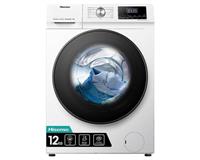 Hisense WFQA1214EVJM 12KG 1400RPM Washing Machine