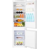 Hisense RIB312F4AWE 70/30 54cm 70/30 Built In 70/30 Fridge Freezer White E