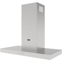 Belling BEL COOKCENTRE CHIM 100T STA Built In 100cm 3 Speeds Chimney Cooker