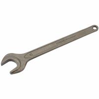 Draper 24MM SINGLE OPEN ENDED SPANNER 37532 Single Open End Metric Spanners