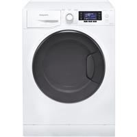Hotpoint NDD9725DAUK Free Standing Washer Dryer 9Kg 1600 rpm White E Rated
