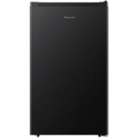 Fridgemaster MUZ4860EB Free Standing 61 Litres Under Counter Freezer Black E