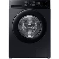 Samsung WW80CGC04DAB 8Kg Washing Machine Black 1400 RPM A Rated