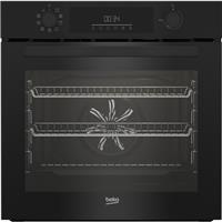 Beko BBIE12301BMP Built In 59cm Electric Single Oven Black A