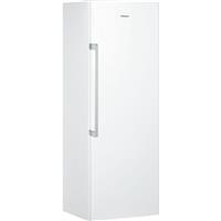 Hotpoint SH8A2QWRDUK Free Standing Larder Fridge 366 Litres White E Rated