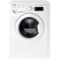 Indesit EWDE761483WUK Free Standing Washer Dryer 7Kg 1400 rpm White D Rated